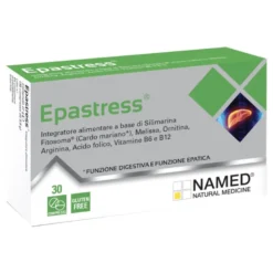 EPASTRESS 30 Compresse