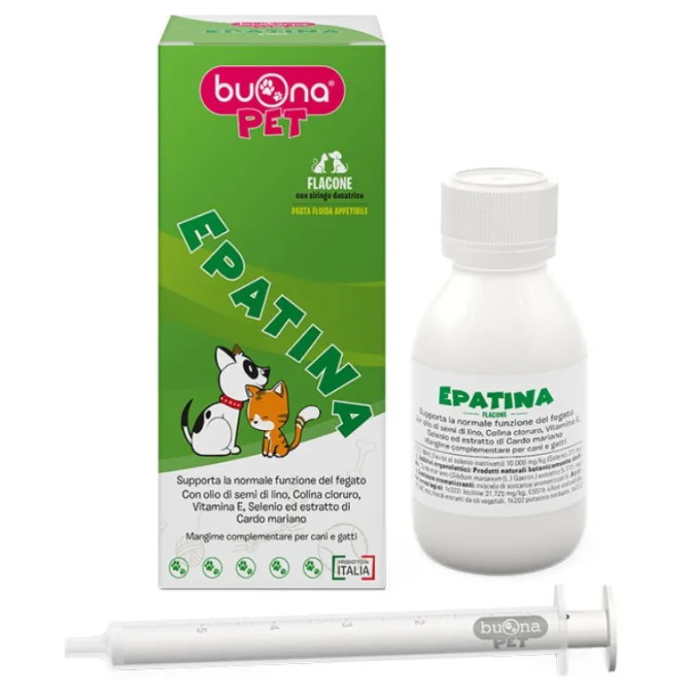 EPATINA Flac.60g