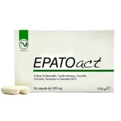 EPATOACT 36 Capsule 500mg