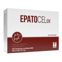 EPATOCEL OX 30 Cpr