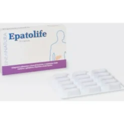 EPATOLIFE+200 30 Compresse