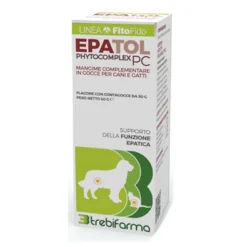 EPATOL PC Gocce 50g