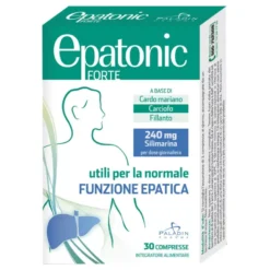 EPATONIC Forte 30 Compresse