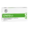 Epatotab Integratore Funzionalità Epatica e Digestione Laboratorio Farmacisti Preparatori 30Compresse