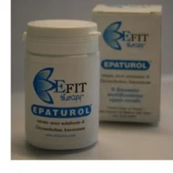 EPATUROL Estr.Secco 60 Capsule