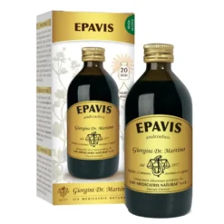 EPAVIS Liquido Analcool.200ml