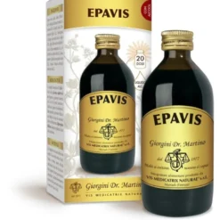 EPAVIS Liquido 200ml