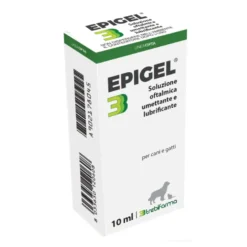 EPIGEL Sol.Oft.10ml
