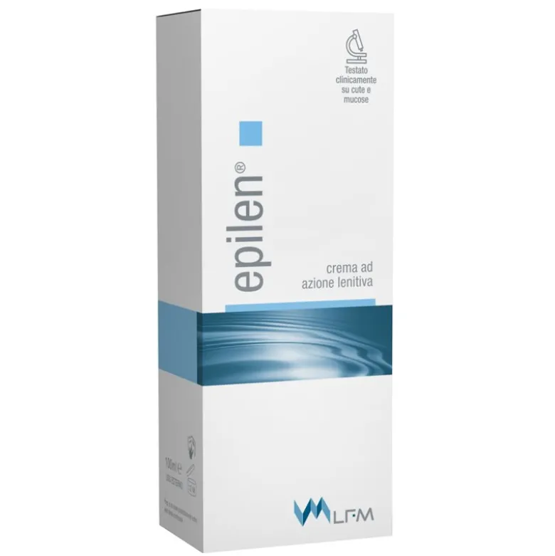 EPILEN Crema Lenitiva 100ml