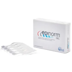 EPINORM*Gel 5 Monod.3ml