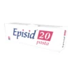 EPISID*20 Pasta 75ml