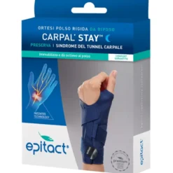 EPITACT CARPAL STAY Dx S