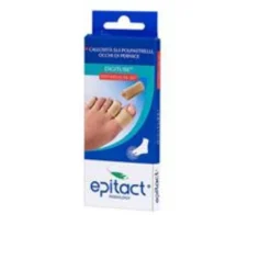 EPITACT Digitube Gel Sil.M