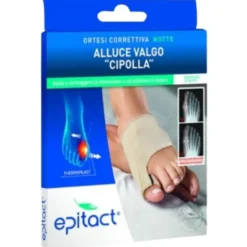 EPITACT Ortesi Corr.D/P Dx M