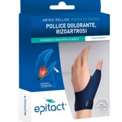 EPITACT Ort.Pollice Rig.Dx M