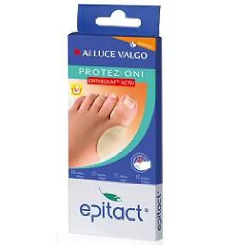 EPITACT Prot.Alluce Valgo Epit