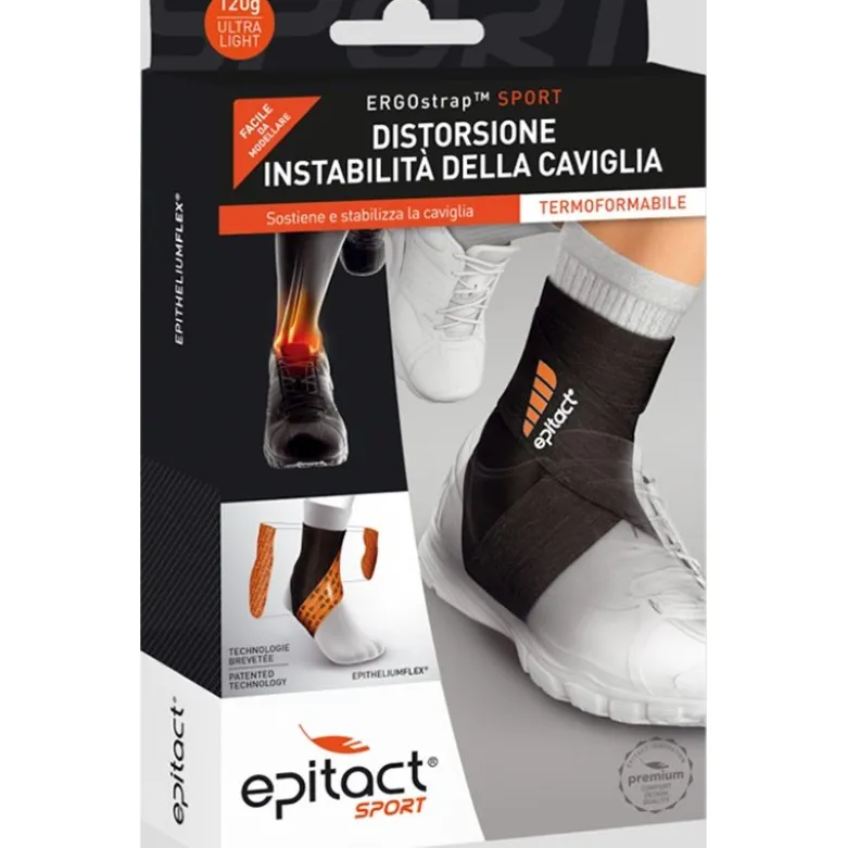 EPITACT*Sport Ergostrap Cav.L