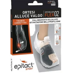 EPITACT*Sport Ort.All.Valgo M