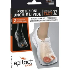EPITACT*Sport Unghie Livide L