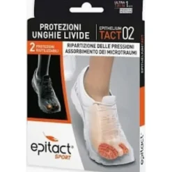 EPITACT*Sport Unghie Livide M