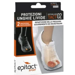 EPITACT*Sport Unghie Livide XL