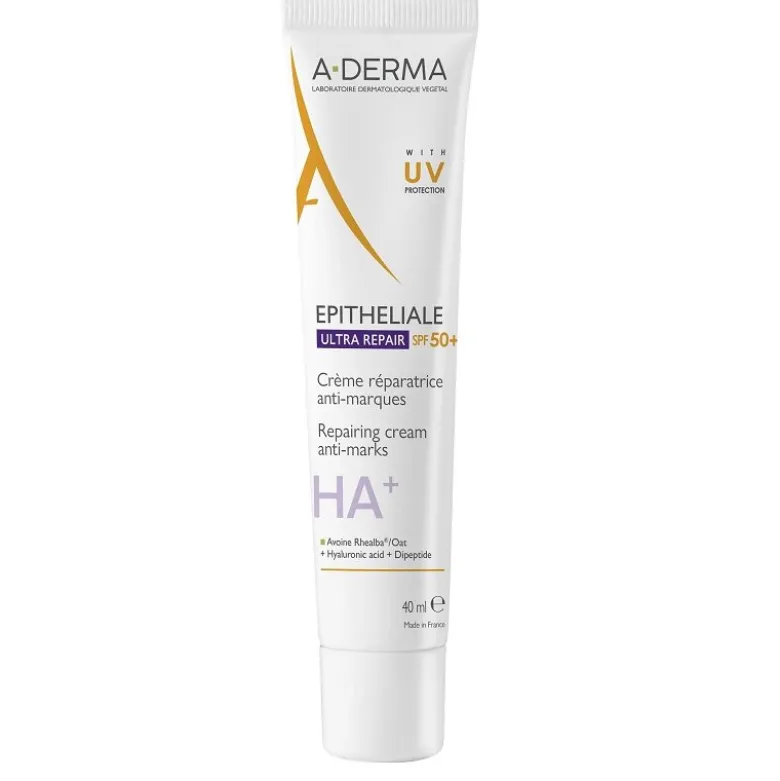 EPITHELIALE AH Ultra 50+ 40ml