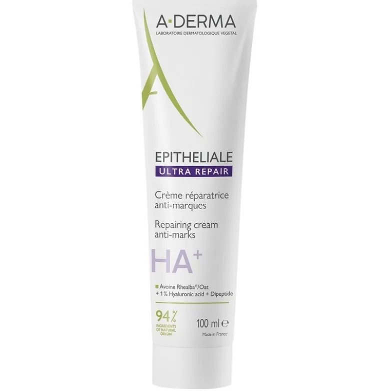 Epitheliale Ultra Cr Rist100ml