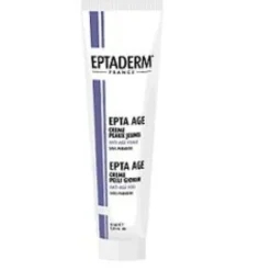 EPTA Age Crema P/Giovani 30ml