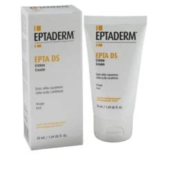 EPTA DS Crema Viso 50ml