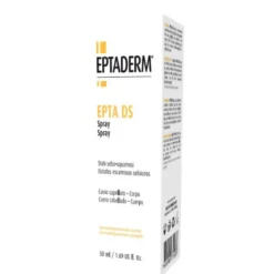 EPTA DS SPRAY ANTIFORFORA 50ML
