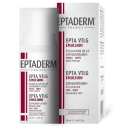EPTA VTLG Emulsione 50ml