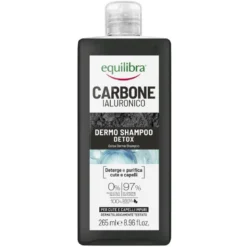EQUILIBRA Capelli/Carbone Sh.