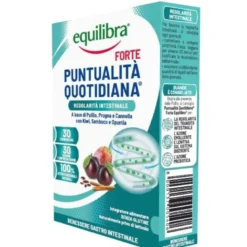 EQUILIBRA Puntulita'Quot.30Cpr