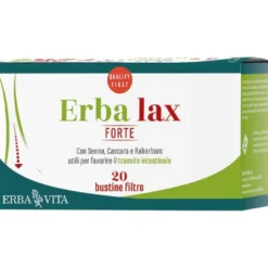 ERBALAX Fte Tisana 20Bust. EBV