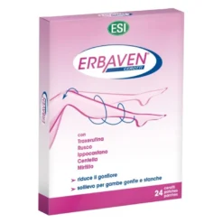 ERBAVEN Cerotti 24pz