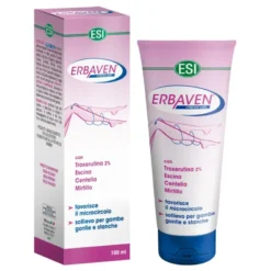 ERBAVEN Fresh Gel 100ml