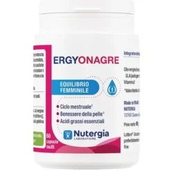 ERGY-ONAGRE 60 Capsule
