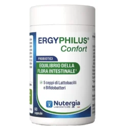 ERGYPHILUS Confort 60 Cps
