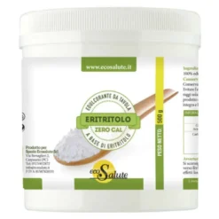 ERITRITOLO Zero Cal.500g