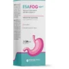 ESAFOG Fast 24Stick Pack 10ml