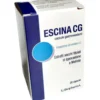 ESCINA 20 Capsule