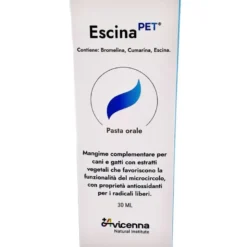 ESCINAPET Pasta Appet.30ml