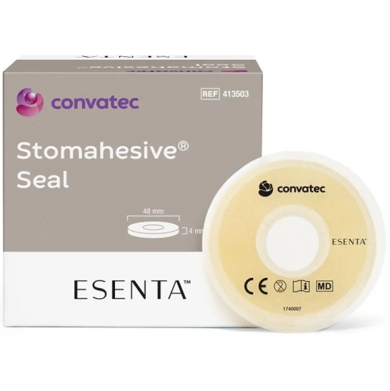 ESENTA Stomahesive Seal 10pz