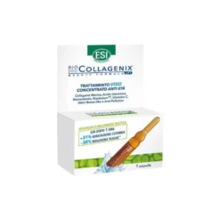 Esi Biocollagenix Beauty Formula Lift Trattamento Viso - Concentrato antirughe ed anti-età - 1 ampolla