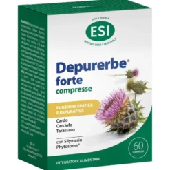 ESI DEPURERBE Fte Pock 60Cpr