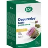 ESI DEPURERBE Fte Pock 24Drink