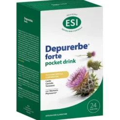 ESI DEPURERBE Fte Pock 24Drink