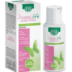 ESI DONNA Life Det.Int.Rinfr.