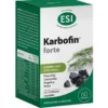 ESI KARBOFIN Forte 60NATURCAPS
