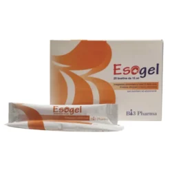ESOGEL 20 Bust.